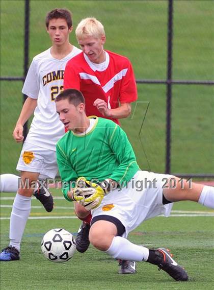 Thumbnail 1 in Susquehannock @ Penn Manor photogallery.