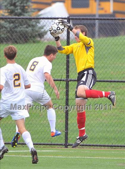Thumbnail 3 in Susquehannock @ Penn Manor photogallery.