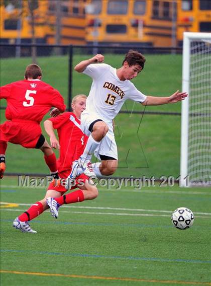 Thumbnail 1 in Susquehannock @ Penn Manor photogallery.