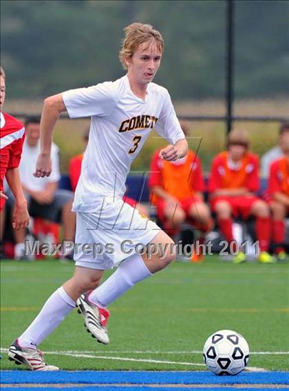 Thumbnail 2 in Susquehannock @ Penn Manor photogallery.