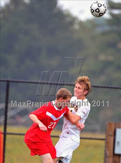 Thumbnail 1 in Susquehannock @ Penn Manor photogallery.
