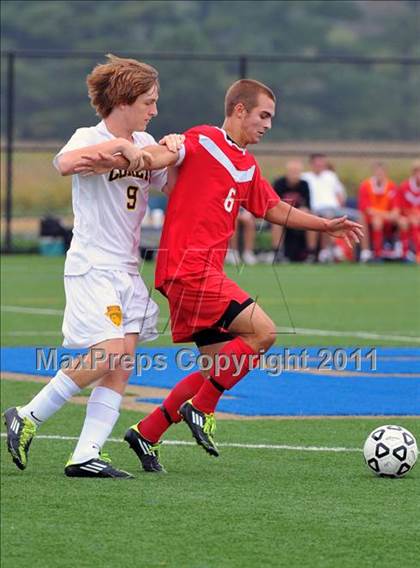 Thumbnail 1 in Susquehannock @ Penn Manor photogallery.