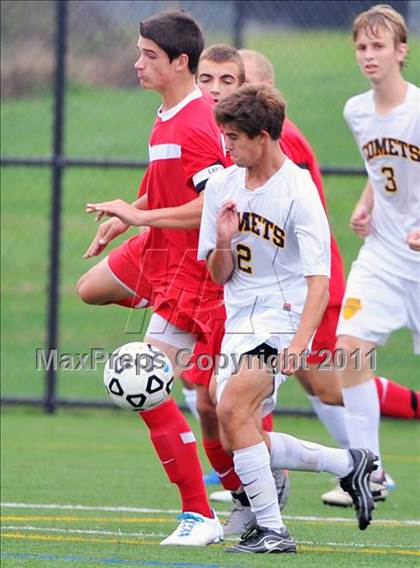 Thumbnail 2 in Susquehannock @ Penn Manor photogallery.