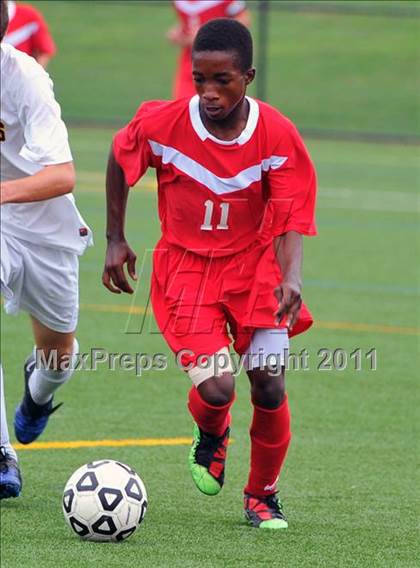 Thumbnail 1 in Susquehannock @ Penn Manor photogallery.