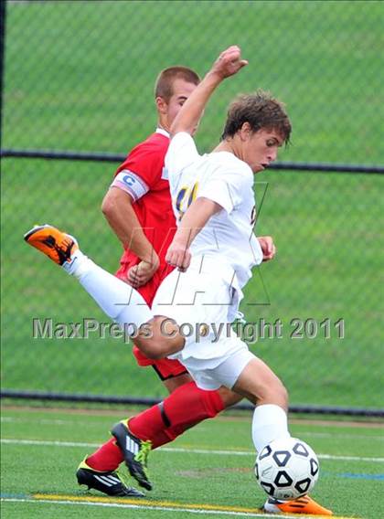 Thumbnail 1 in Susquehannock @ Penn Manor photogallery.