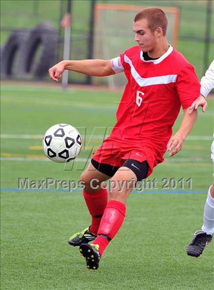 Thumbnail 1 in Susquehannock @ Penn Manor photogallery.