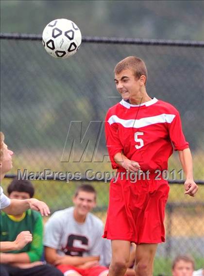 Thumbnail 3 in Susquehannock @ Penn Manor photogallery.