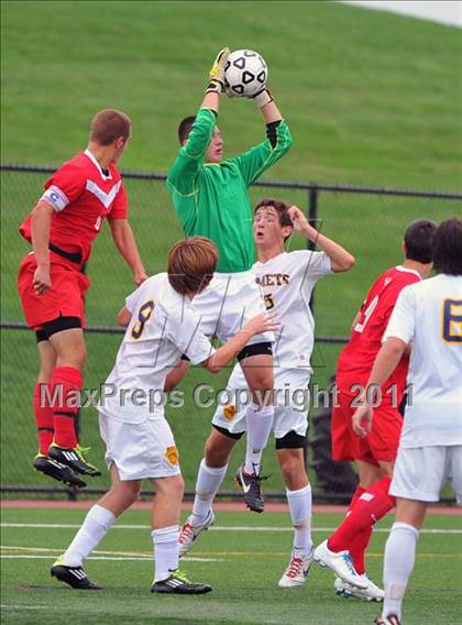Thumbnail 1 in Susquehannock @ Penn Manor photogallery.