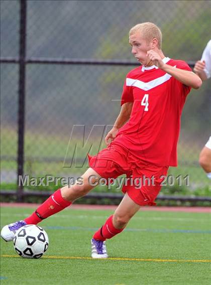 Thumbnail 3 in Susquehannock @ Penn Manor photogallery.