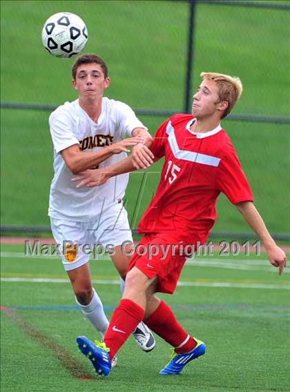Thumbnail 3 in Susquehannock @ Penn Manor photogallery.