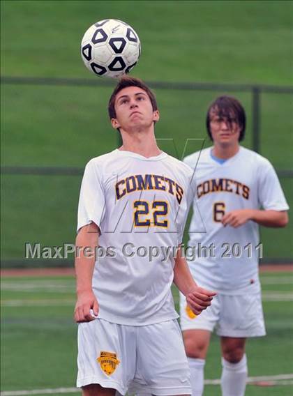 Thumbnail 3 in Susquehannock @ Penn Manor photogallery.