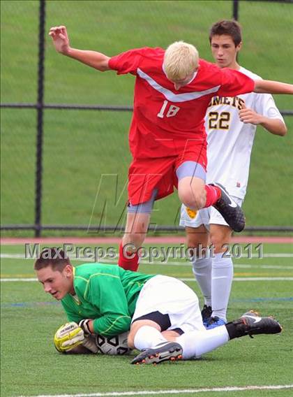 Thumbnail 3 in Susquehannock @ Penn Manor photogallery.
