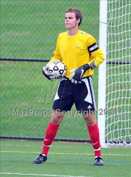 Thumbnail 2 in Susquehannock @ Penn Manor photogallery.