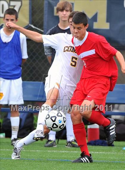 Thumbnail 1 in Susquehannock @ Penn Manor photogallery.
