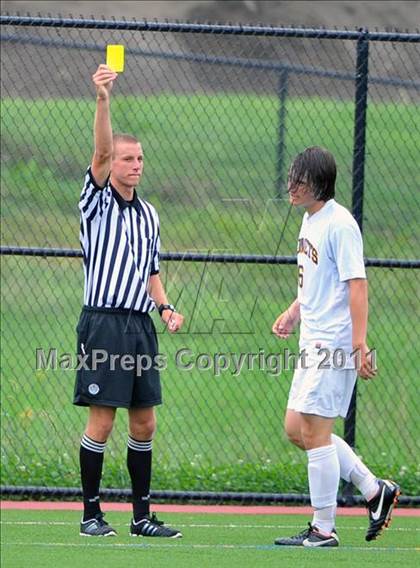 Thumbnail 3 in Susquehannock @ Penn Manor photogallery.