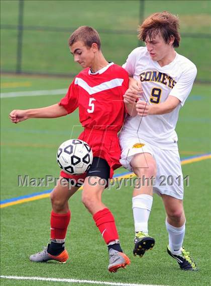 Thumbnail 3 in Susquehannock @ Penn Manor photogallery.