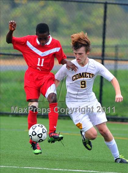 Thumbnail 1 in Susquehannock @ Penn Manor photogallery.