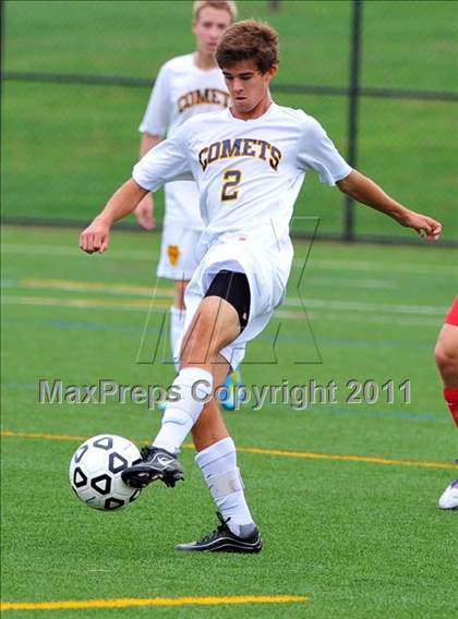 Thumbnail 2 in Susquehannock @ Penn Manor photogallery.