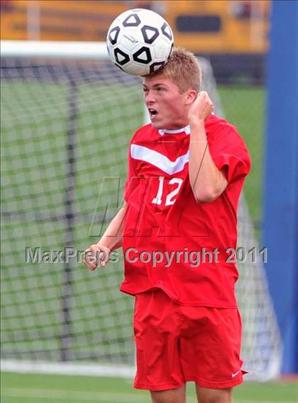 Thumbnail 1 in Susquehannock @ Penn Manor photogallery.