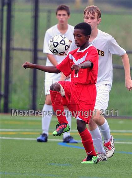 Thumbnail 3 in Susquehannock @ Penn Manor photogallery.