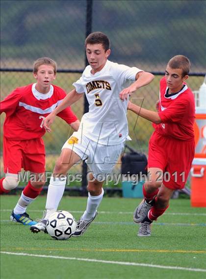 Thumbnail 1 in Susquehannock @ Penn Manor photogallery.