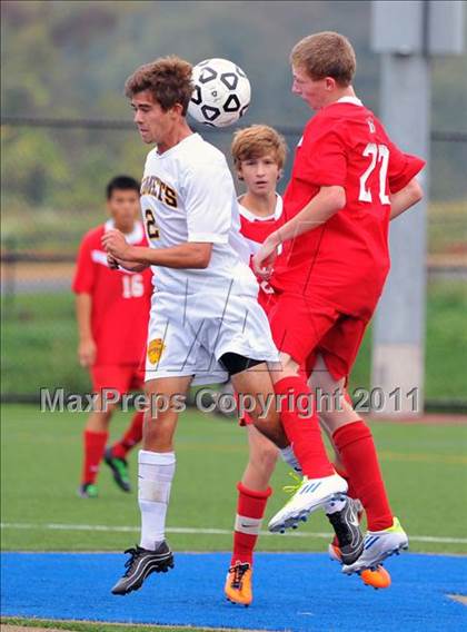 Thumbnail 3 in Susquehannock @ Penn Manor photogallery.