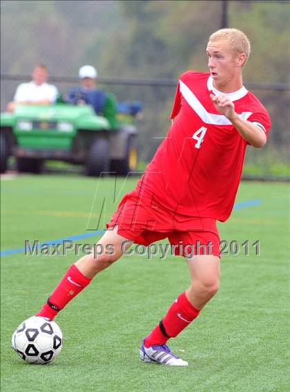 Thumbnail 2 in Susquehannock @ Penn Manor photogallery.