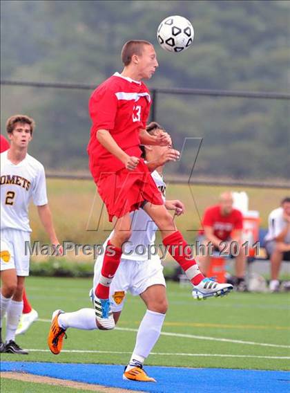 Thumbnail 1 in Susquehannock @ Penn Manor photogallery.