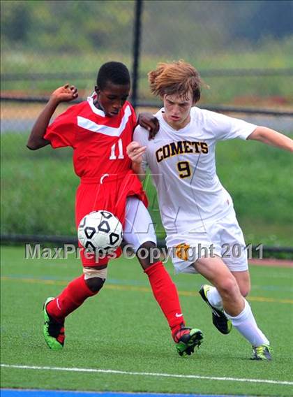 Thumbnail 2 in Susquehannock @ Penn Manor photogallery.
