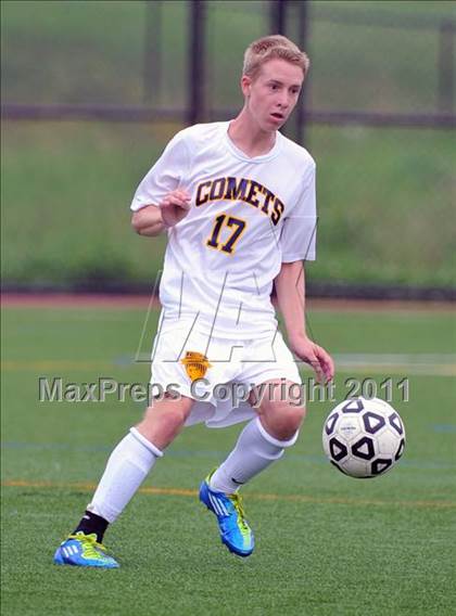 Thumbnail 1 in Susquehannock @ Penn Manor photogallery.