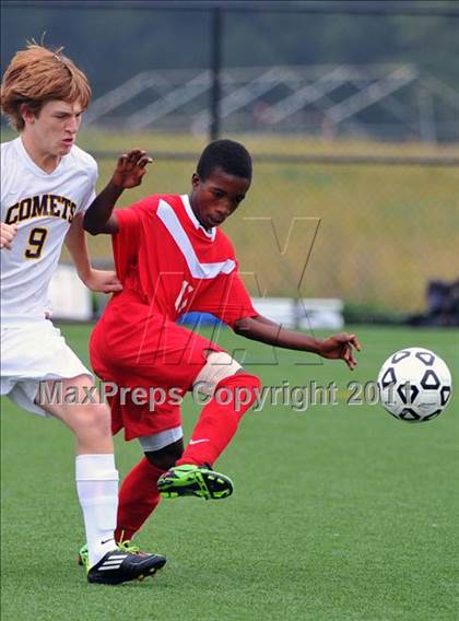 Thumbnail 1 in Susquehannock @ Penn Manor photogallery.
