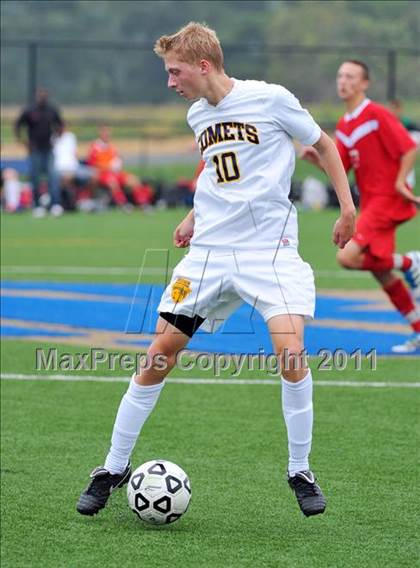 Thumbnail 3 in Susquehannock @ Penn Manor photogallery.