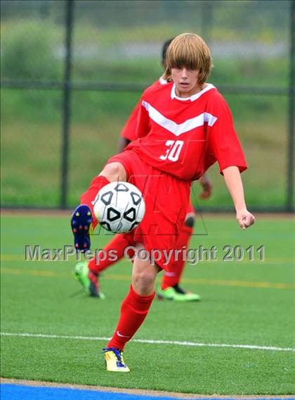 Thumbnail 2 in Susquehannock @ Penn Manor photogallery.