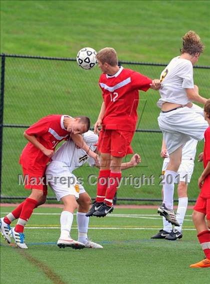 Thumbnail 1 in Susquehannock @ Penn Manor photogallery.