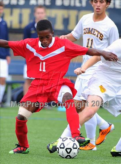 Thumbnail 2 in Susquehannock @ Penn Manor photogallery.