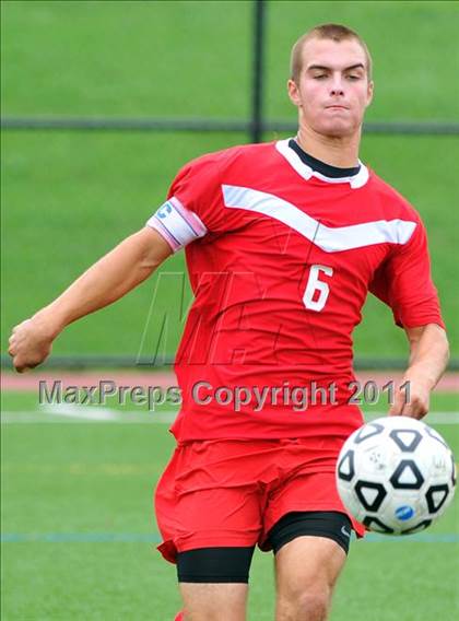 Thumbnail 1 in Susquehannock @ Penn Manor photogallery.