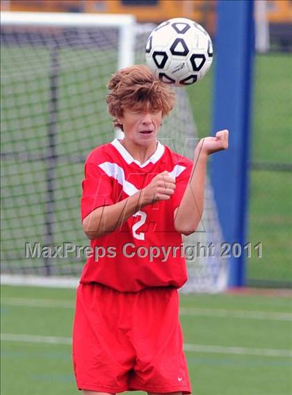 Thumbnail 3 in Susquehannock @ Penn Manor photogallery.