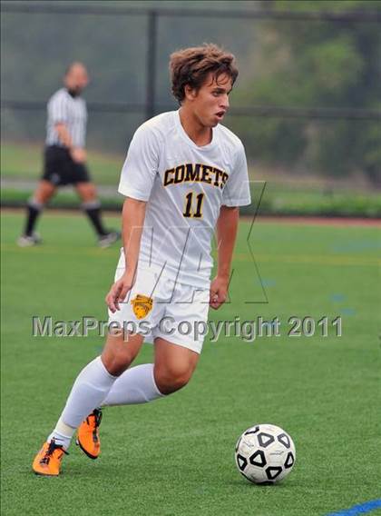 Thumbnail 2 in Susquehannock @ Penn Manor photogallery.