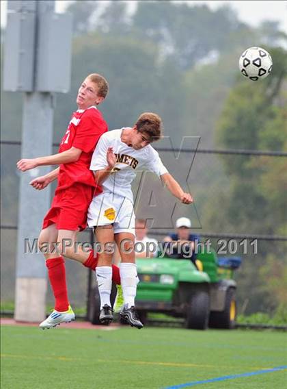 Thumbnail 2 in Susquehannock @ Penn Manor photogallery.
