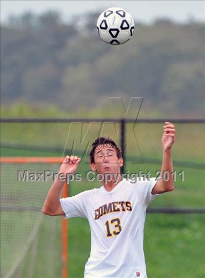 Thumbnail 2 in Susquehannock @ Penn Manor photogallery.