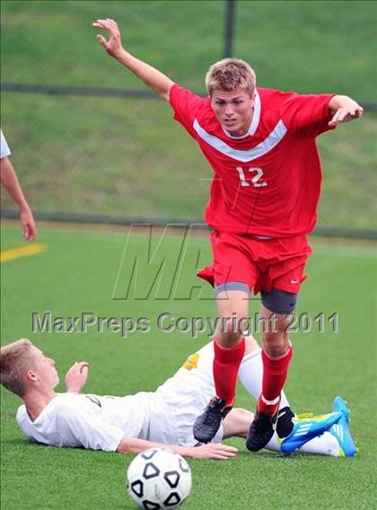 Thumbnail 3 in Susquehannock @ Penn Manor photogallery.