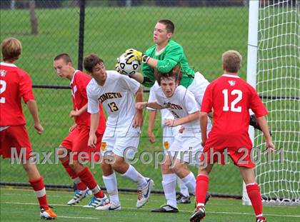 Thumbnail 1 in Susquehannock @ Penn Manor photogallery.