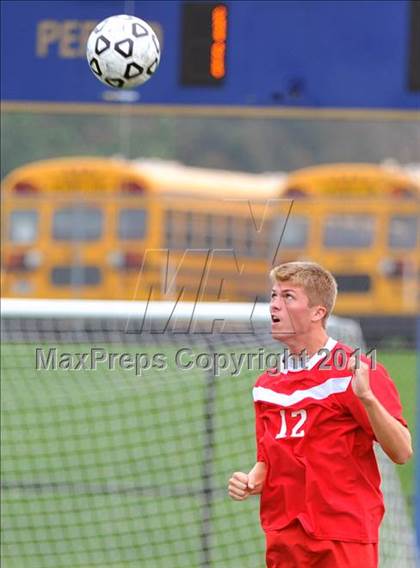 Thumbnail 2 in Susquehannock @ Penn Manor photogallery.