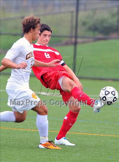 Thumbnail 1 in Susquehannock @ Penn Manor photogallery.