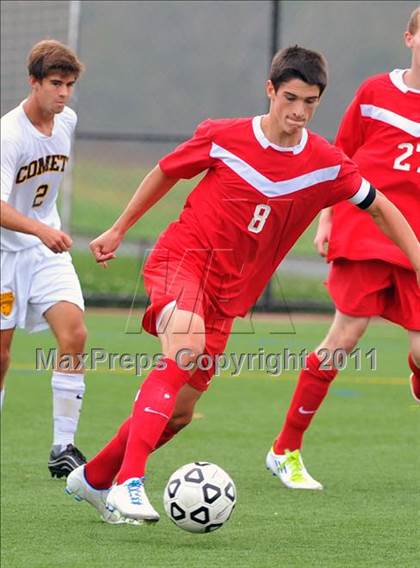 Thumbnail 3 in Susquehannock @ Penn Manor photogallery.