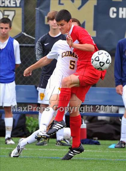 Thumbnail 2 in Susquehannock @ Penn Manor photogallery.