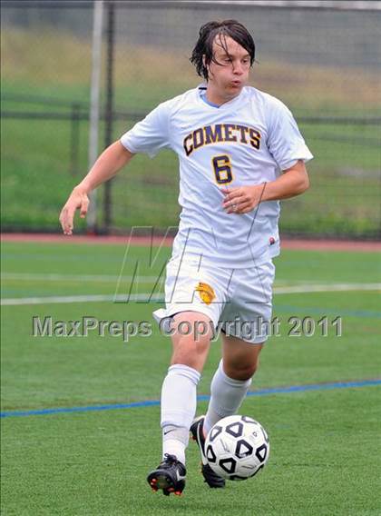 Thumbnail 2 in Susquehannock @ Penn Manor photogallery.