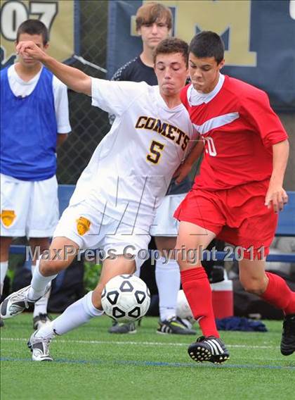 Thumbnail 3 in Susquehannock @ Penn Manor photogallery.