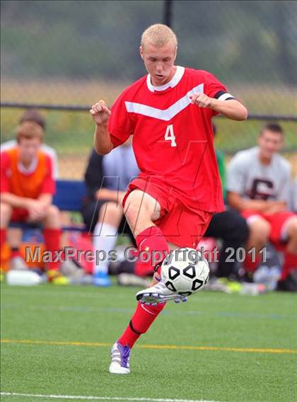 Thumbnail 2 in Susquehannock @ Penn Manor photogallery.