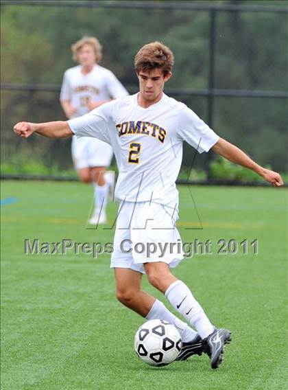 Thumbnail 1 in Susquehannock @ Penn Manor photogallery.